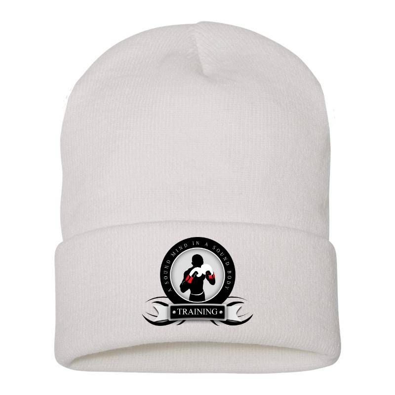 Training  Beanie