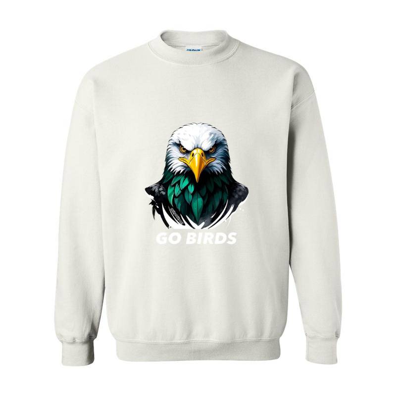 Philadelphia Eagles Crewneck Sweatshirt 