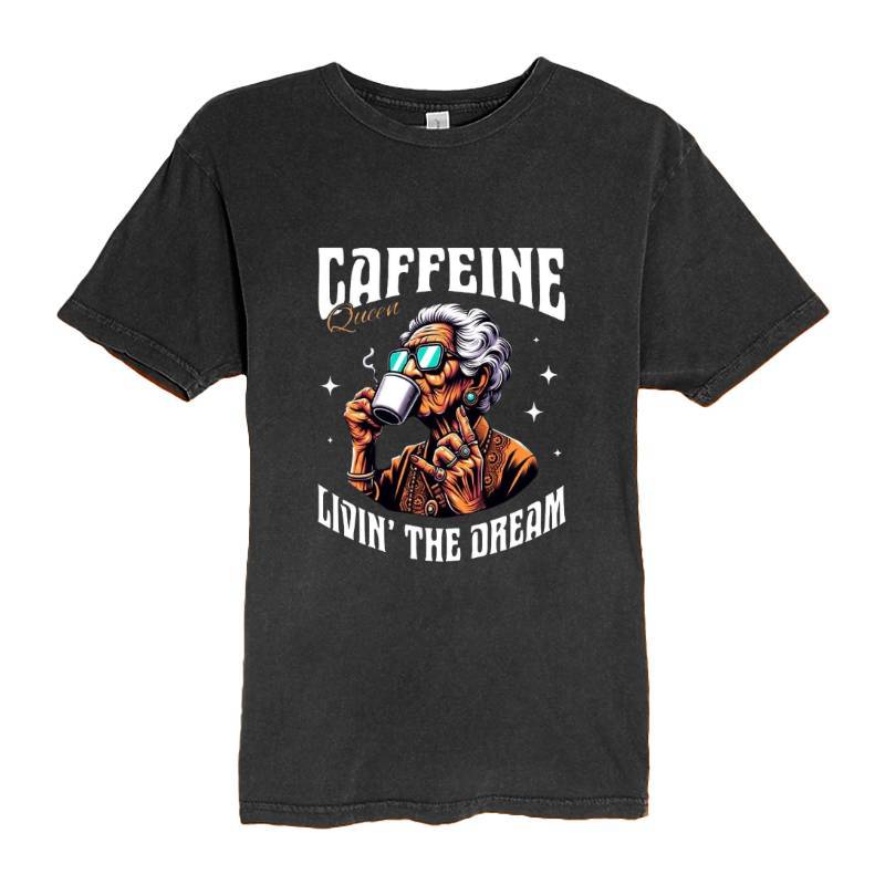 Caffeine T-Shirt