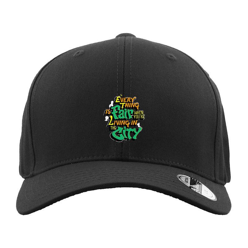 Every Thing is Fair Hat
