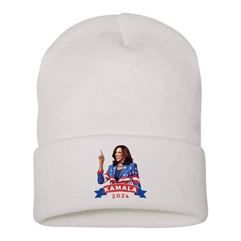 Kamala Beanie