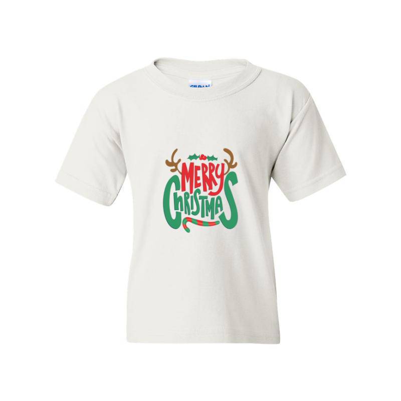 Merry Cristmas T-Shirt