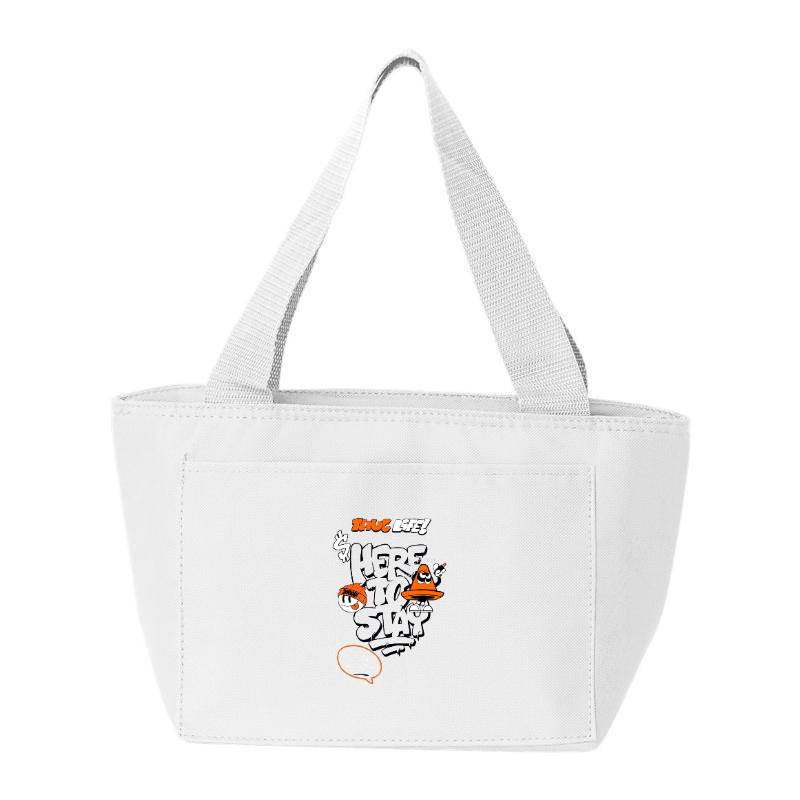 Stay Frosh Cooler Bag