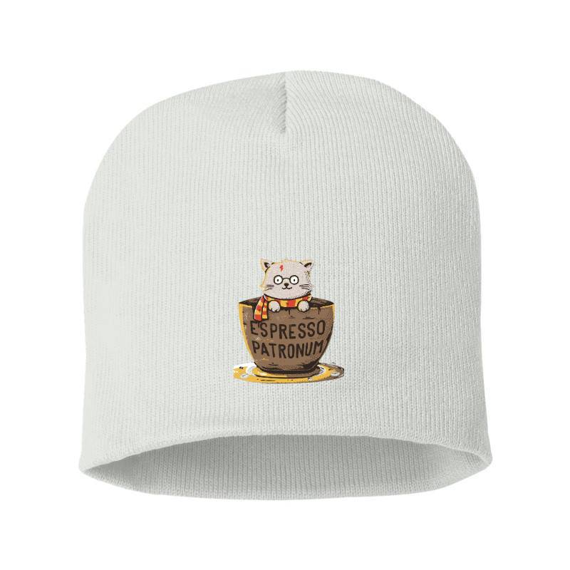 Espresso Beanie