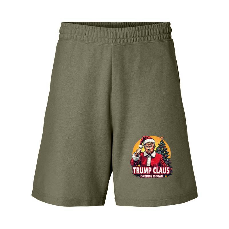 Trump Christmas Short