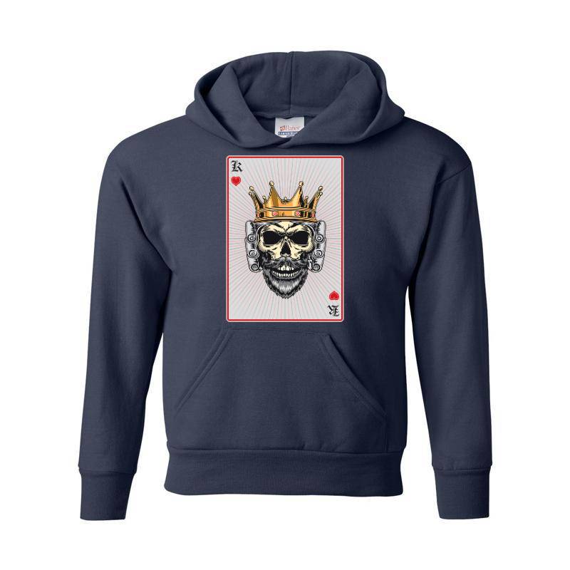 King Hoodie