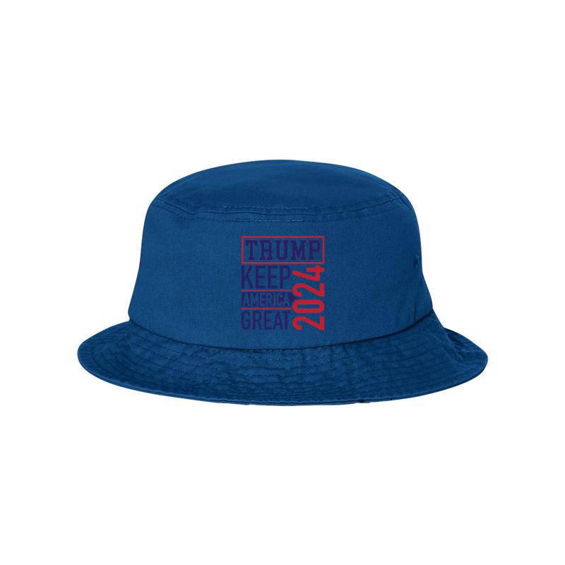 Trump Bucket Hat