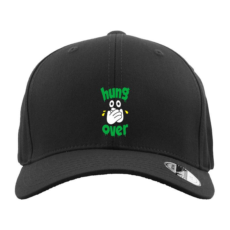 Hung Over Hat