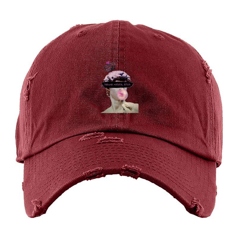 Art and modernity Baseball Cap