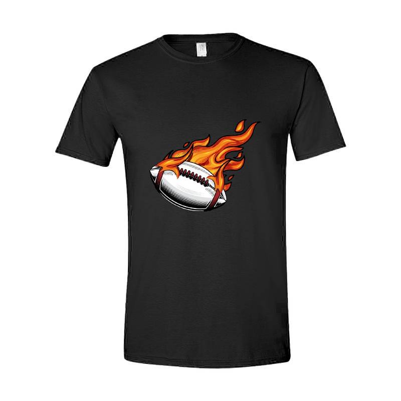 American Football T-Shirt