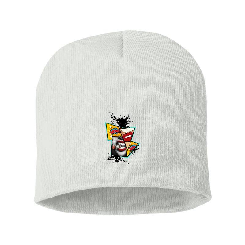 Popart Beanie