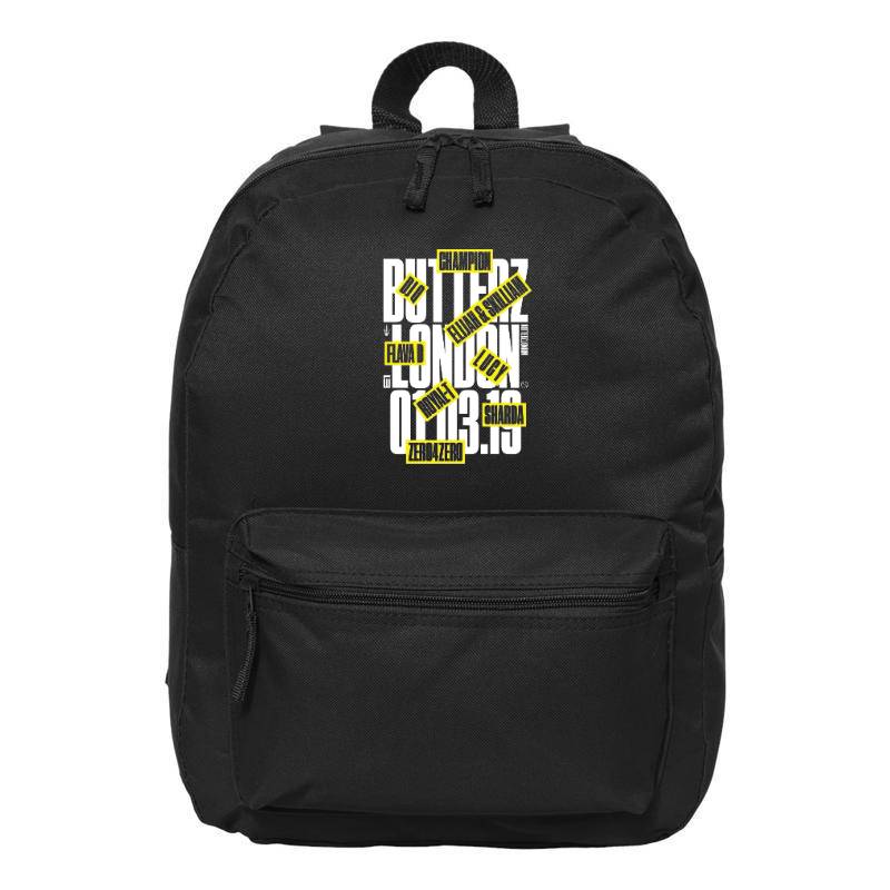 London Backpack