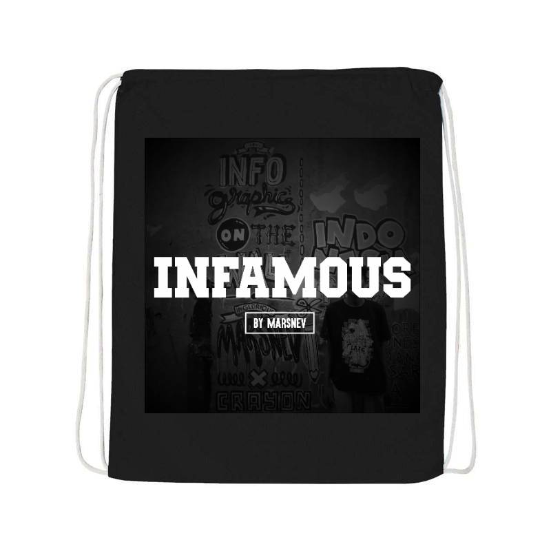 Infamous Marsnevjpg Sport Pack