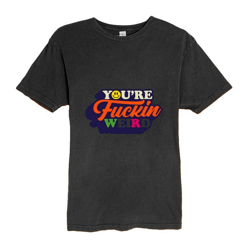 weird T-Shirt