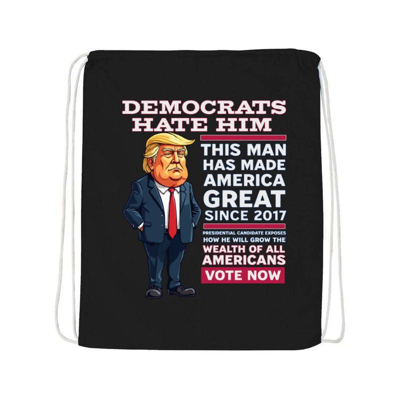 Trump Vote Tank Top Sport Pack