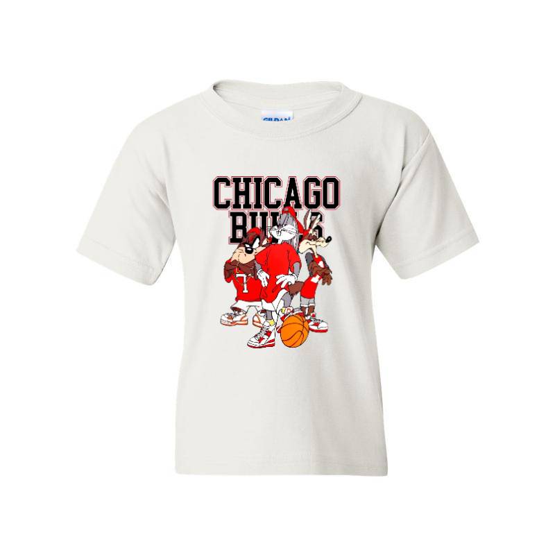 Chicago Bulls T-Shirt
