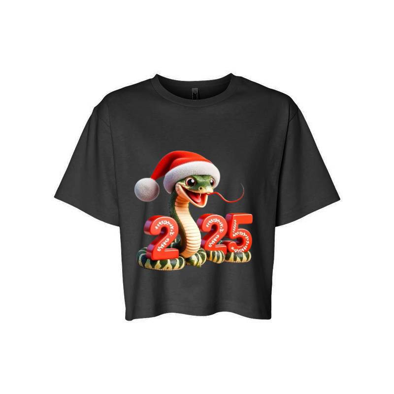 2025 Christmas T-Shirt