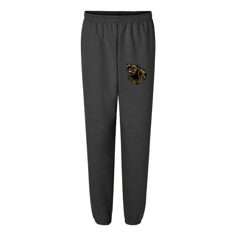 Bear  Sweatpants