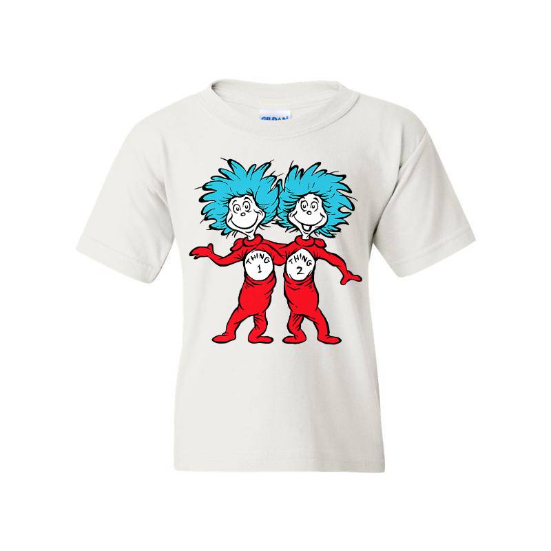 Thing And Thing T-Shirt