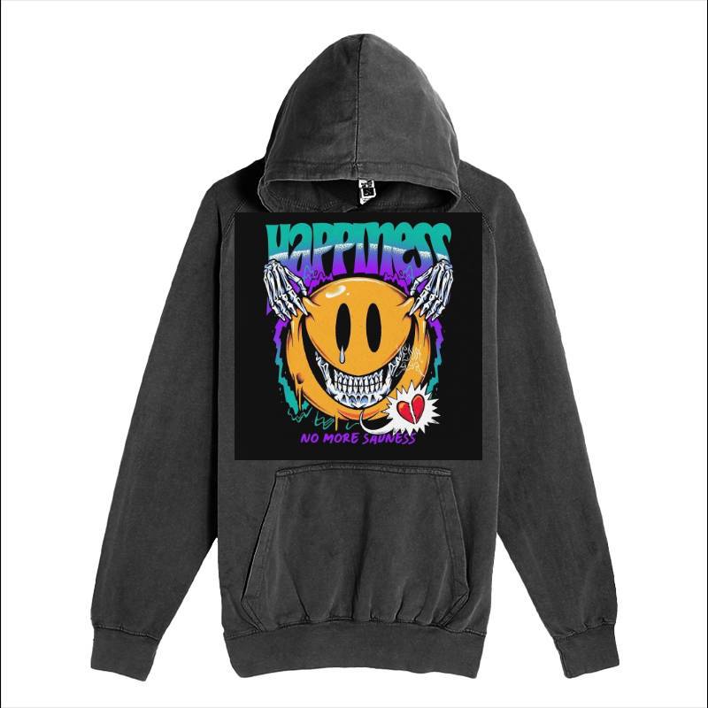 Happiness Hoodie
