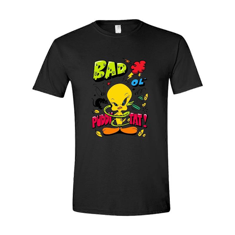 Bad Puddy T-Shirt