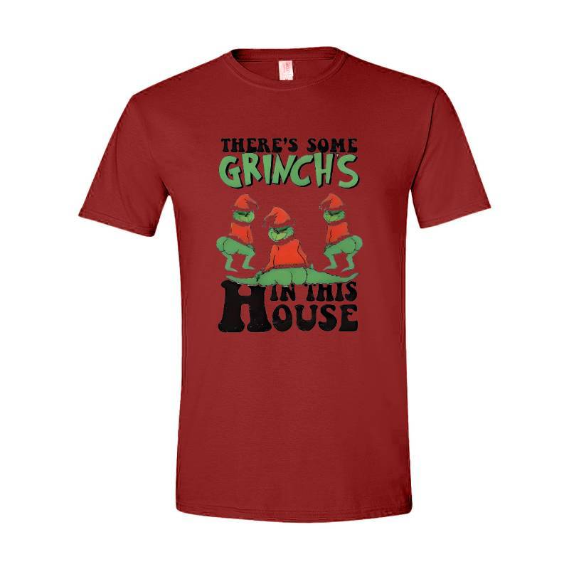 Cristmas T-Shirt