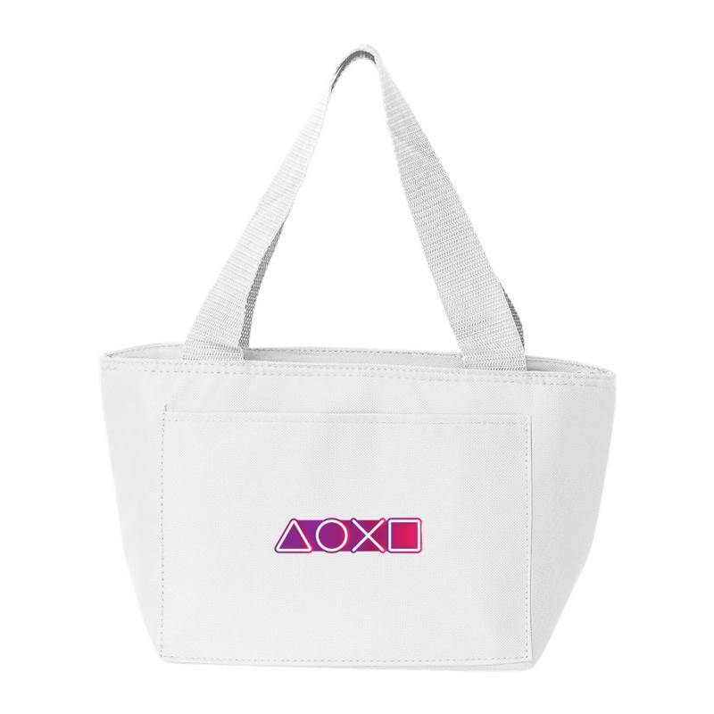 Game Cooler Bag