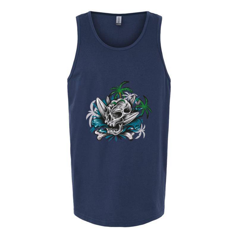 ELF monster Tank Top T-Shirt