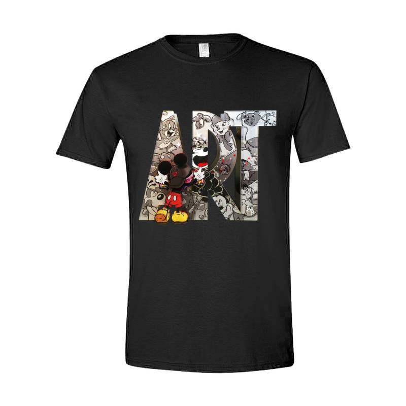 Art T-Shirt