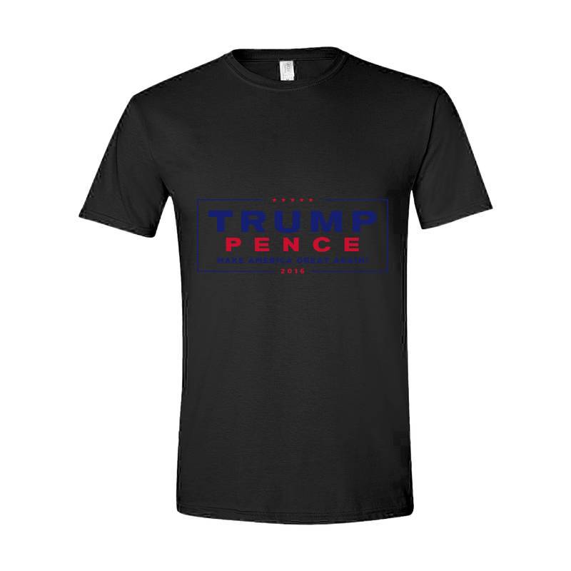 Trump Pence T-Shirt