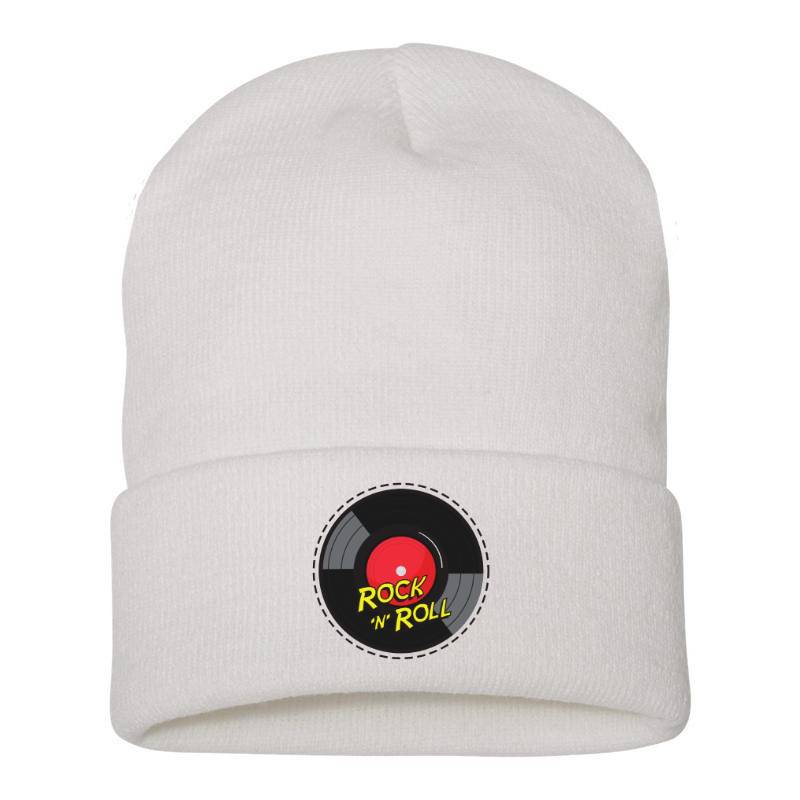 Rock N Roll Beanie