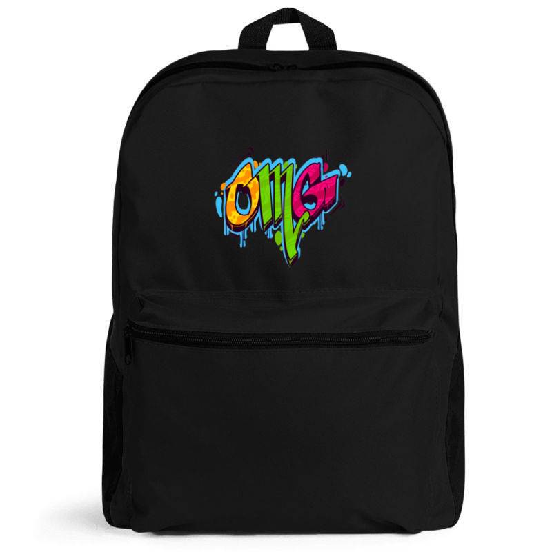 OMG Backpack