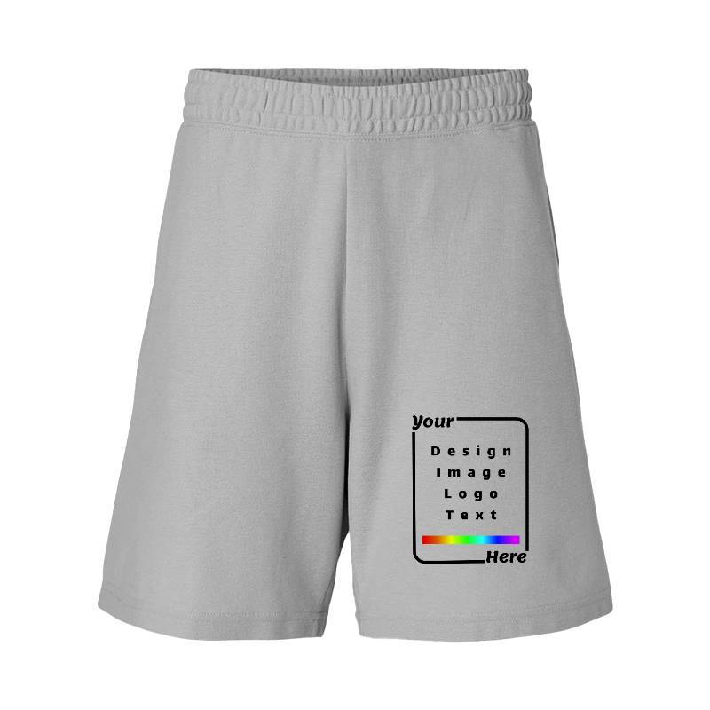 Your Design Here White Short