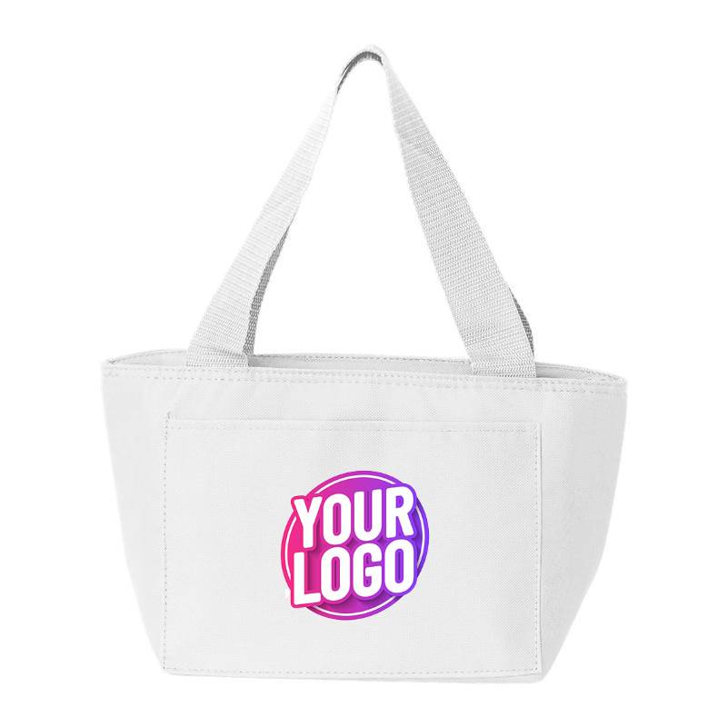 Custom Cooler Bag