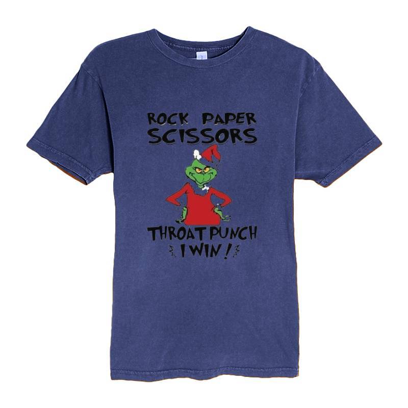 Cristmas Grinch T-Shirt