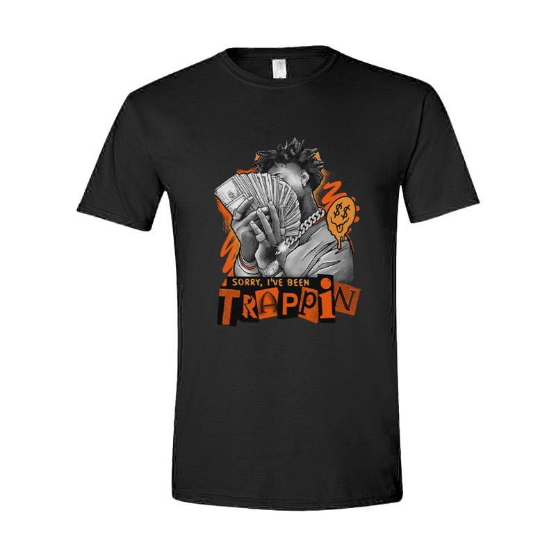 Money Trappin T-Shirt