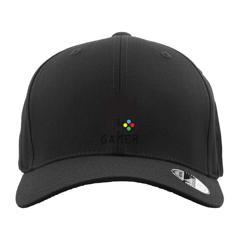 Gamer Hat