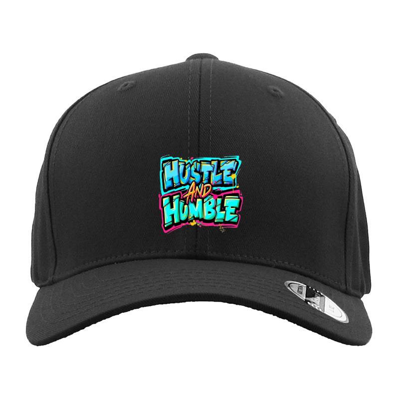Hustle And Humble Hat