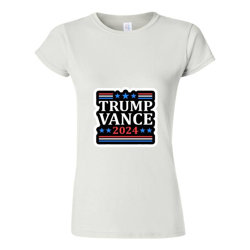 Trump Vance 2024 T-Shirt