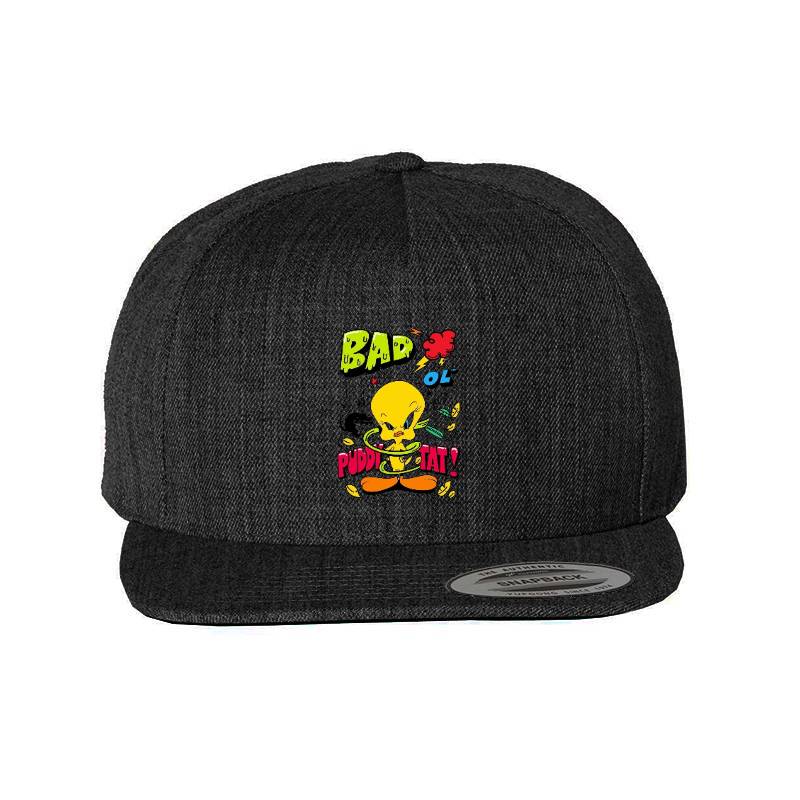 Bad Puddy Classic Cap