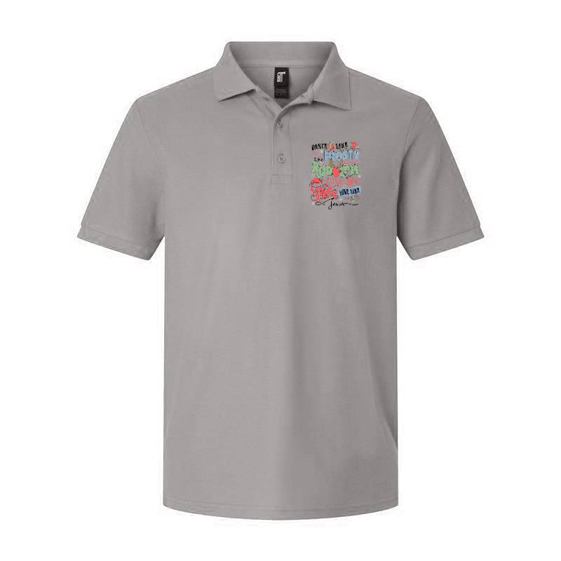 Cristmas Polo T-Shirt