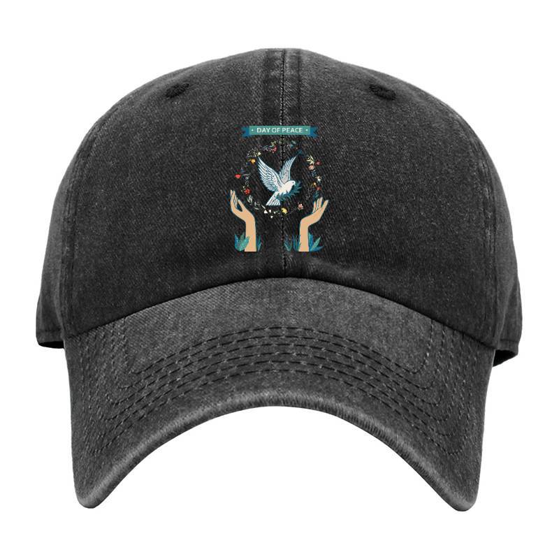 Pigeon  Baseball Cap