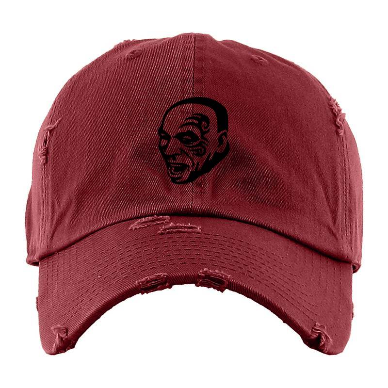 Mike Tyson  Baseball Cap