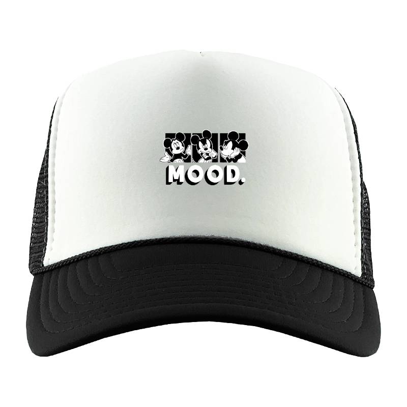 Mood Trucker Hat