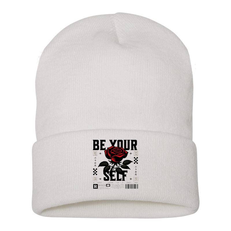 Be yourself Beanie