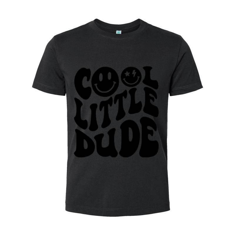 Cool Little Dude T-Shirt 