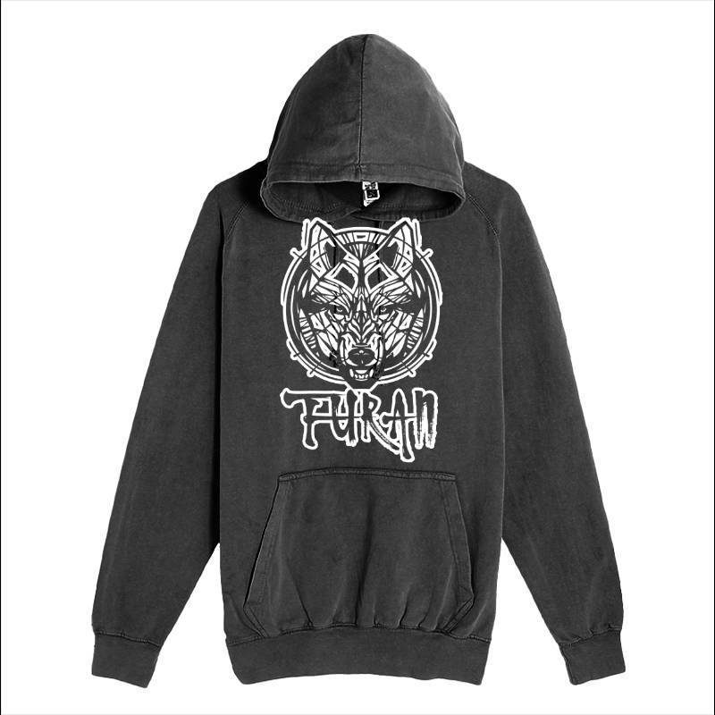 Turan Hoodie