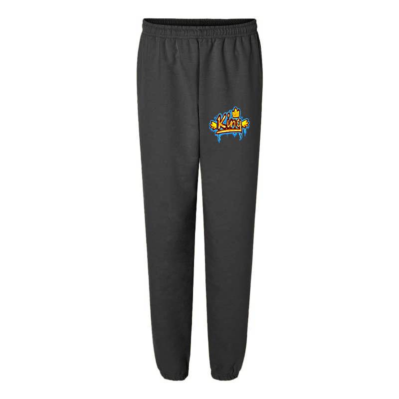 King Sweatpants