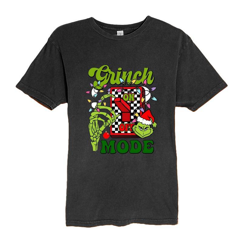 Cristmas T-Shirt