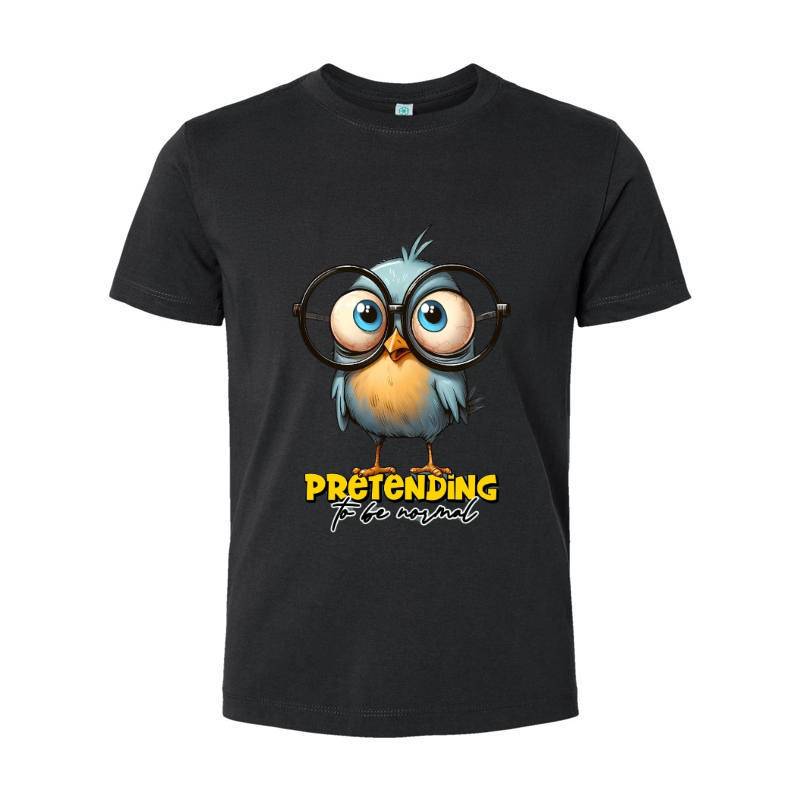 Normal Bird T-Shirt 